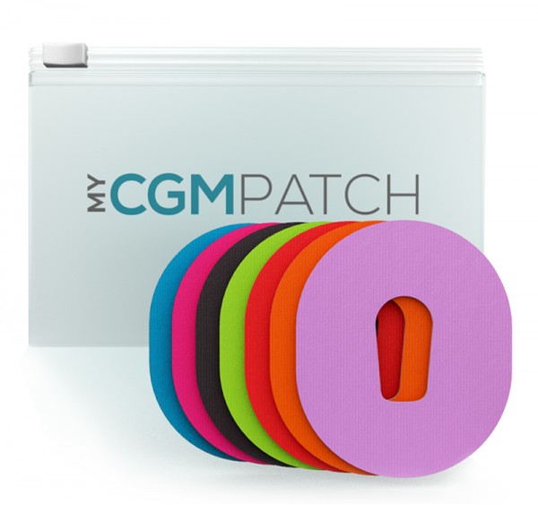  Dexcom G6 Adhesive Patches (20 Pack)